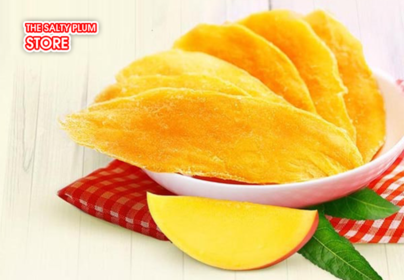 Nutritional Comparison of Dried Mango vs Fresh Mango