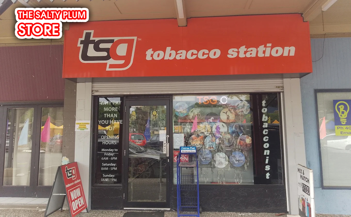 Cửa hàng TSG