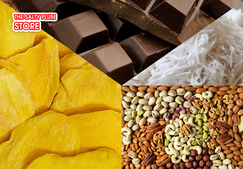 Ingredients You Will Need