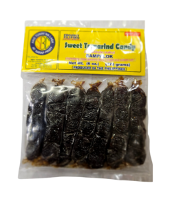 Sweet tamarind Candy 170g (25)