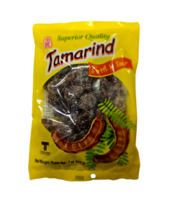 JHL Tamarind Sweet & Sour 200g(60)