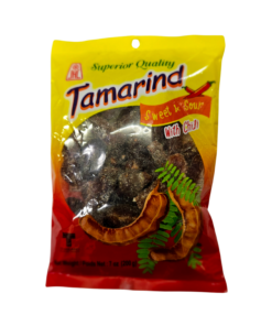 JHL Tamarind Sweet & Sour With Chili 200g(25)