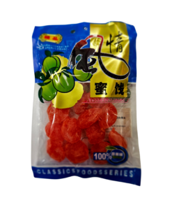 CFS Preserved Cherry Peach 100g(100)