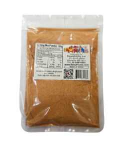 Li Hing Mui Powder 100g (100)