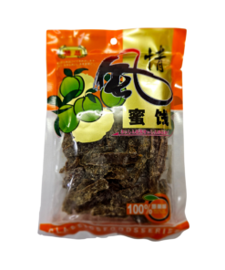 CFS Preserved Rose Prune (Slice) 100g(100)