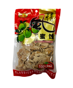 CFS Preserved Orange Peel 100g(100)