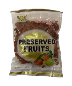 Golden Eagle Red Papaya Strips 300g(20)