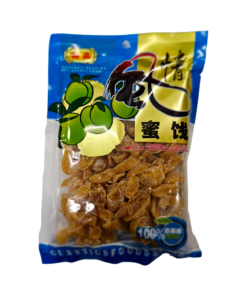 CFS Sugar Kumquat (Lemon Flavor) 100g(100)