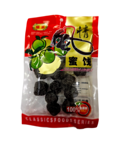CFS Prune (Lao Po Mei) 100g (100)