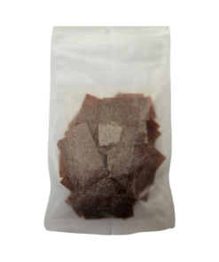 Salty Plum Pieces 80g(100)