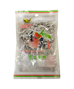 Golden Eagle White Papaya Strips 50g(100)