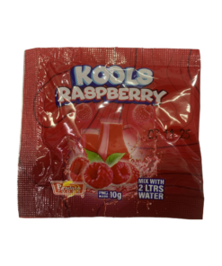 Kools Raspberry 10g(60)