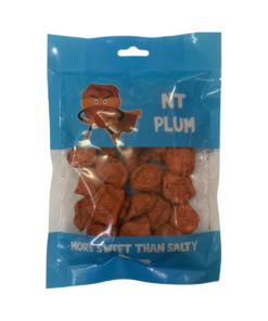 NT Plum 70g(100)