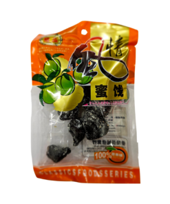 CFS Preserved Shi Zi Mei 100g(100)