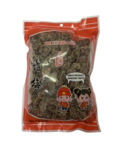 Xie Xie White Salty Plum 500g(20)