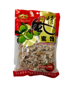 CFS Dried Boh Hua Qu(Fig) 100g(100)