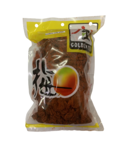 Golden Yeh Red Seedless Salty Plum 500g(20)