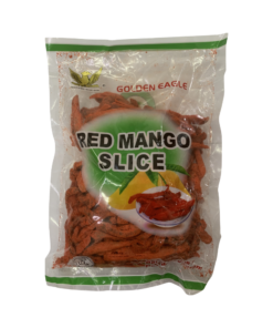 Golden Eagle Dried Red Mango 500g(20)