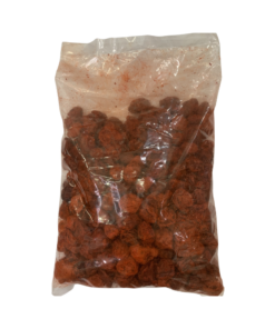 Xie Xie Red Salty Plum 1kg (20)
