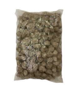 Xie Xie White Salty Salty Salty Plum 1kg(20)