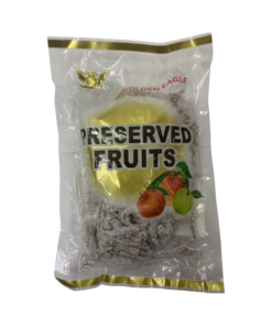 Golden Eagle White Papaya Strips 300g(20)