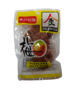 Golden Yeh Red Seedless 40g (100)