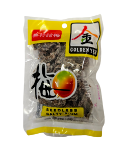 Golden Yeh White Seedless 40g(100)