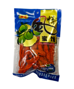 CFS Preserved Red Mango 100g(100)
