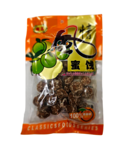 CFS Xiang Si Mei Plum 100g(100)