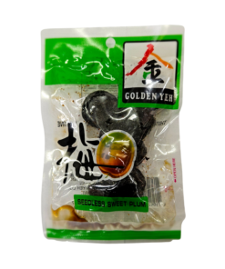 Golden Yeh Seedless Sweet Plum 70g(100)
