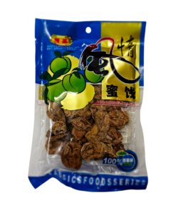 CFS Preserved Sweet Prune White Slice 100g(100)