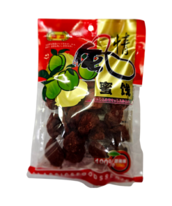 CFS Preserved Red Salty Prune 100g(100)