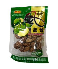 CFS Sweet Prune White 70g(100)