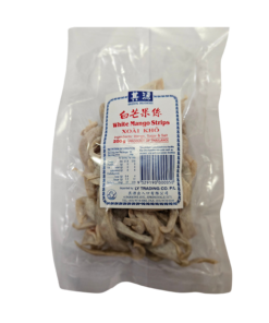 Oriental Delicacies White Mango Strips 200g(50)