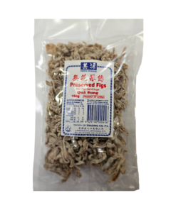 Oriental Delicacies Preserved Figs 150g(50)