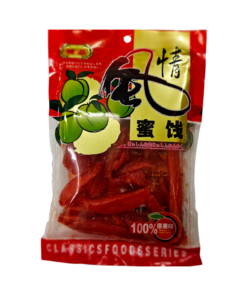 CFS Red Ginger Slice (Wet) 100g(100)