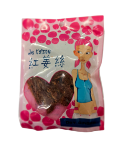 Pink Lady Red Ginger 70g(100)