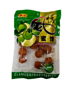 CFS Sweet Love Prune 100g(100)