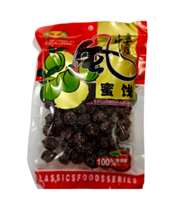 Preserved Sweet Yang Mei 100g(100)