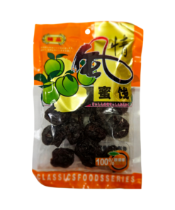 CFS Rose Prune Seedless 100g (100)