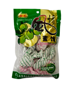 CFS Preserved Clove Olive 120g (Football Plum)(100)