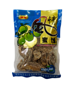 CFS Preserved Mango Slice 100g(100)