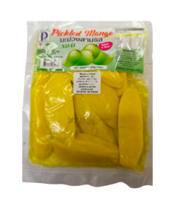 Pickled Mango 200g(50)