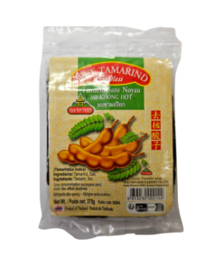 TTC Preserved Tamarind 375g(50)