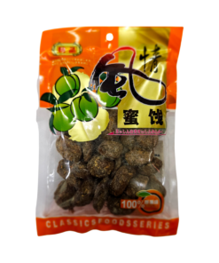 CFS Preserved Prune (Ye Mei Zi)100g (100)
