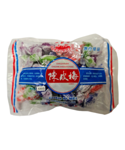 Chen Pi Mei Preserved Plum 400G(40)