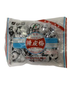 Chan Pui Mui 400g (Kai Fat)