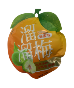 Honey Plum 60g(100)