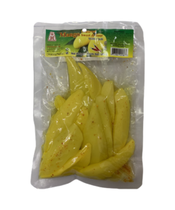 JHL Preserved Mango Sweet & Sour with Chili 300g (48)