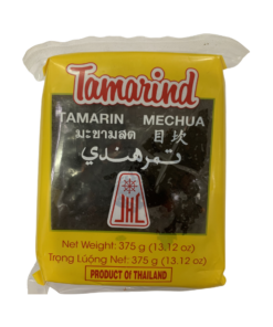 JHL Tamarind 375g (25)